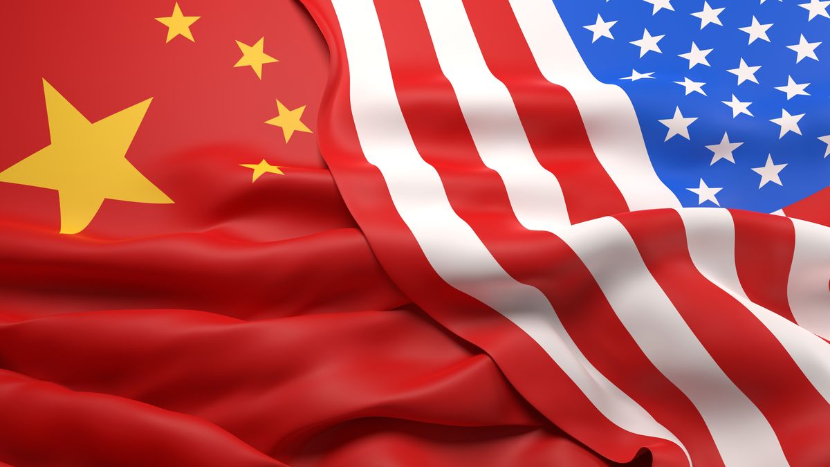 Mezi USA a Čínou přituhuje. Trump chystá omezení pro 89 čínských firem